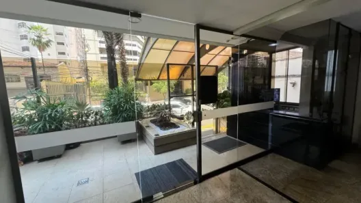 Apartamento com 3 Quartos à venda, 125m² no Setor Bueno, Goiânia