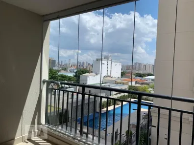 Apartamento com 2 Quartos à venda, 61m² no Vila Califórnia, São Paulo