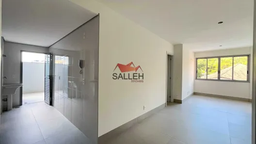 Apartamento com 3 Quartos à venda, 77m² no Sagrada Família, Belo Horizonte
