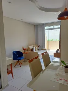 Apartamento com 3 Quartos à venda, 65m² no Jardim América, São José dos Campos