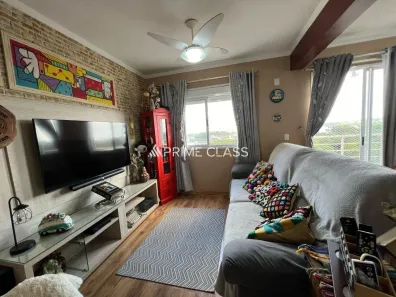 Cobertura com 2 Quartos à venda, 88m² no Igara, Canoas