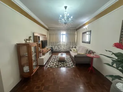 Apartamento com 3 Quartos para alugar, 115m² no Centro, Piracicaba