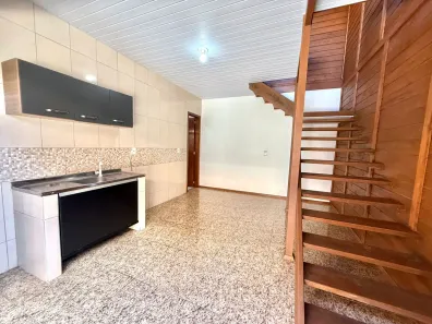 Casa com 1 Quarto à venda, 365m² no Gravatá, Navegantes