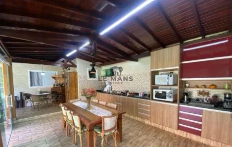 Casa de Condomínio com 3 Quartos à venda, 230m² no Colinas do Piracicaba (Ártemis), Piracicaba