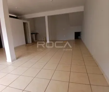 Ponto Comercial para alugar, 60m² no Ipiranga, Ribeirão Preto
