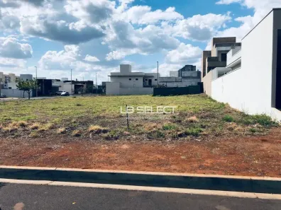 Lote/Terreno à venda, 250m² no Grand Ville, Uberlândia