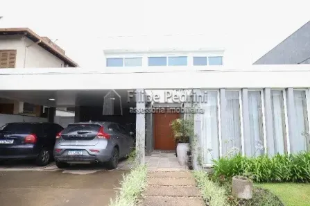 Casa de Condomínio com 5 Quartos à venda, 484m² no Chapéu do Sol, Porto Alegre