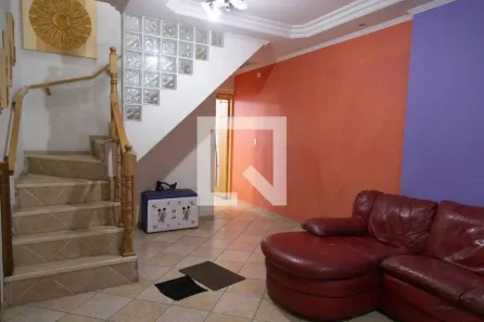 Casa com 5 Quartos à venda, 240m² no Mooca, São Paulo