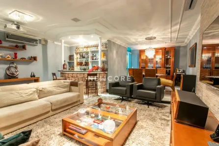 Sobrado com 3 Quartos à venda, 250m² no Vila Arriete, São Paulo