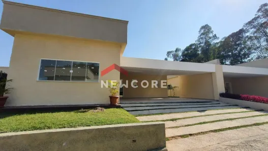 Casa de Condomínio com 3 Quartos à venda, 198m² no Chácara dos Junqueiras, Carapicuíba