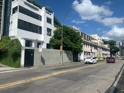 Imóvel Comercial com 12 Quartos para alugar, 1000m² no Botafogo, Rio de Janeiro