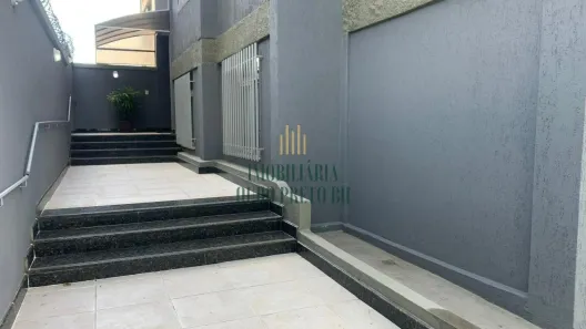 Apartamento com 3 Quartos à venda, 110m² no Ouro Preto, Belo Horizonte