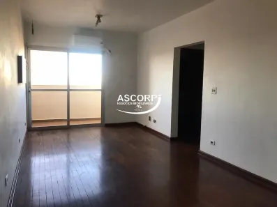 Apartamento com 2 Quartos para alugar, 59m² no Cidade Alta, Piracicaba