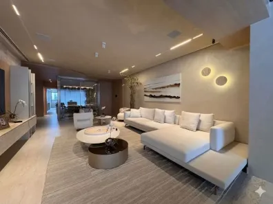 Apartamento com 4 Quartos à venda, 300m² no Barra da Tijuca, Rio de Janeiro