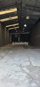 Galpão/Depósito/Armazém para alugar, 256m² no Jardim Stella, Santo André