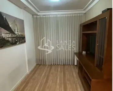 Apartamento com 2 Quartos à venda, 54m² no Belenzinho, São Paulo