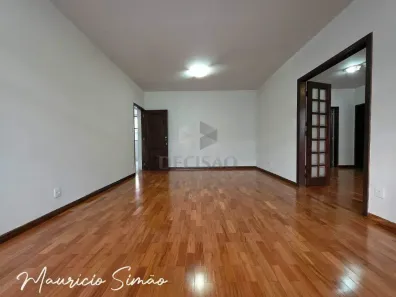 Apartamento com 4 Quartos à venda, 190m² no Boa Viagem, Belo Horizonte