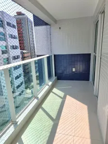 Apartamento com 2 Quartos à venda, 67m² no Jardim Oceania, João Pessoa