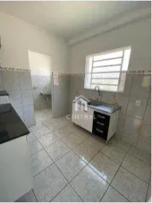 Apartamento com 2 Quartos à venda, 48m² no Parque São João, Votorantim