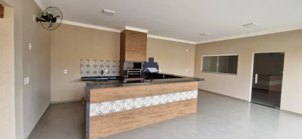 Casa com 3 Quartos à venda, 200m² no Residencial Regissol I, Mirassol
