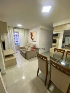 Apartamento com 2 Quartos à venda, 60m² no Barreto, Niterói