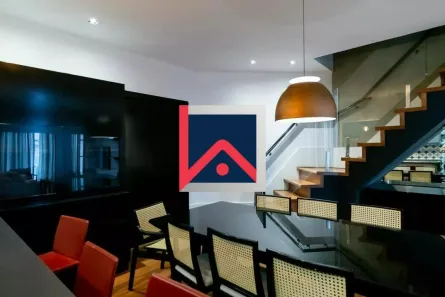 Apartamento com 3 Quartos à venda, 190m² no Cidade Monções, São Paulo