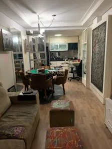 Apartamento com 2 Quartos à venda, 90m² no Bom Abrigo, Florianópolis
