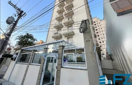 Apartamento com 3 Quartos à venda, 77m² no Santa Paula, São Caetano do Sul