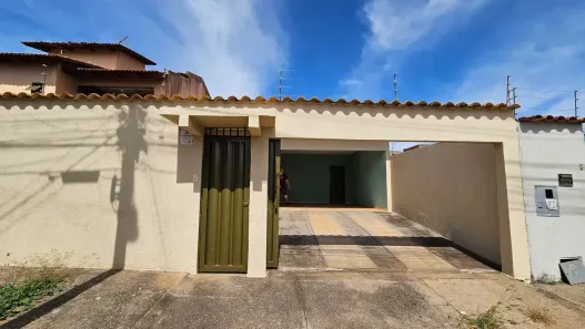 Casa com 3 Quartos à venda, 145m² no Residencial Porto Seguro, Goiânia