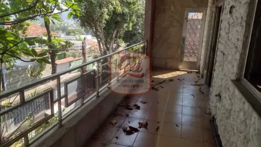 Casa com 3 Quartos à venda, 215m² no Taquara, Rio de Janeiro