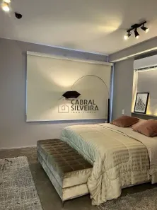 Apartamento com 1 Quarto à venda, 29m² no Indianópolis, São Paulo