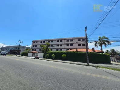 Apartamento com 2 Quartos à venda, 83m² no São João Batista, Peruíbe