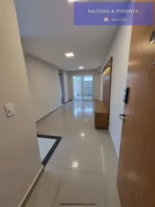 Apartamento com 2 Quartos à venda, 60m² no Jardim Nova Europa, Campinas