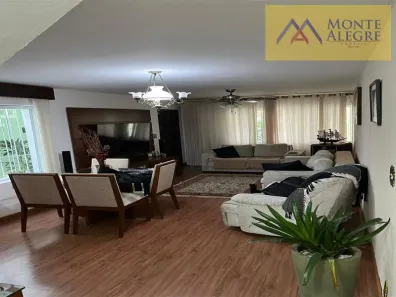 Sobrado com 3 Quartos à venda, 122m² no Vila Império, São Paulo