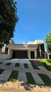 Casa de Condomínio com 3 Quartos à venda, 205m² no Residencial Mac Knight, Santa Bárbara D'Oeste