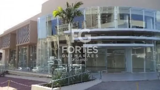 Prédio Comercial para alugar, 626m² no Jardim Botânico, Ribeirão Preto