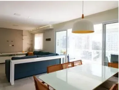 Apartamento com 3 Quartos à venda, 116m² no Jardim das Acácias, São Paulo