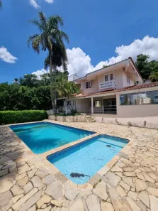 Casa de Condomínio com 5 Quartos à venda, 600m² no Granja Viana, Cotia