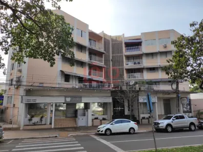 Apartamento com 3 Quartos à venda, 103m² no Zona 04, Maringá