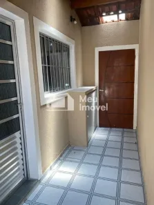 Casa com 3 Quartos à venda, 125m² no Jardim das Indústrias, São José dos Campos