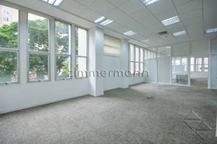 Sala Comercial à venda, 586m² no Bela Vista, São Paulo