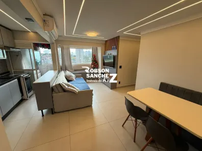 Apartamento com 2 Quartos à venda, 59m² no Interlagos, São Paulo