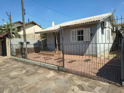 Casa com 3 Quartos à venda, 49m² no Centro, Esteio