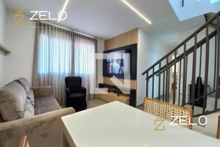 Cobertura com 3 Quartos à venda, 133m² no Jardim Brasil, Campinas