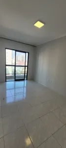 Apartamento com 2 Quartos à venda, 56m² no Canto do Forte, Praia Grande