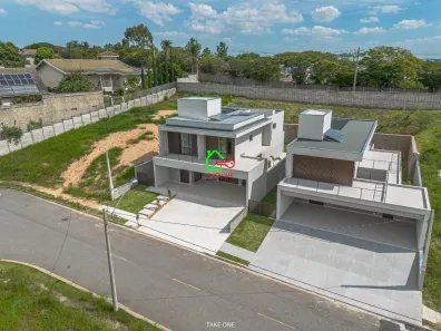 Casa de Condomínio com 3 Quartos à venda, 600m² no Bosque, Vinhedo
