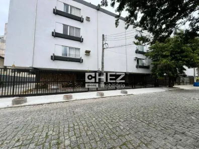 Apartamento com 2 Quartos à venda, 67m² no Marlin, Cabo Frio