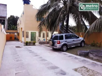 Casa com 5 Quartos à venda, 214m² no Cidade Praiana, Rio das Ostras