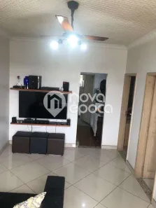 Apartamento com 2 Quartos à venda, 72m² no Quintino Bocaiúva, Rio de Janeiro