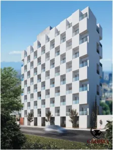 Apartamento com 1 Quarto à venda, 25m² no Parque Maria Luiza, São Paulo